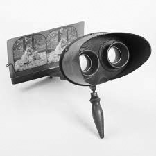 stereo viewer